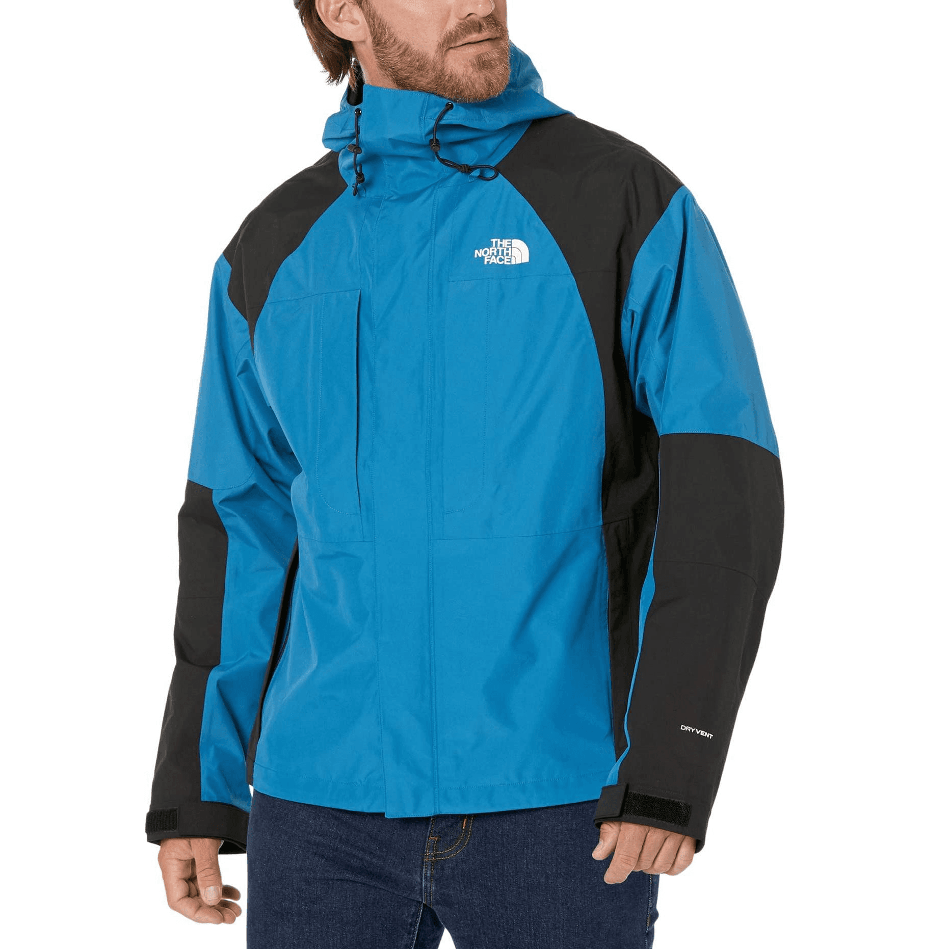 Демисезонная куртка The North Face - изображение 4