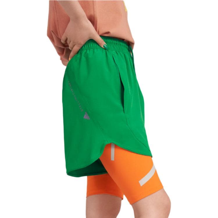 Шорты adidas - изображение 4