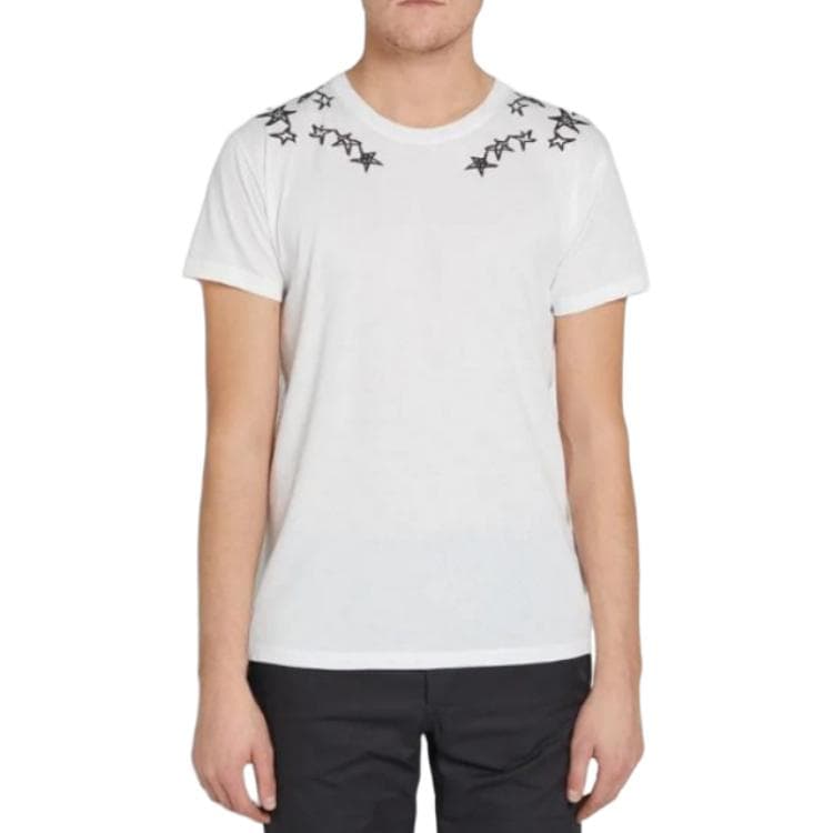 Футболка Valentino T - изображение 2