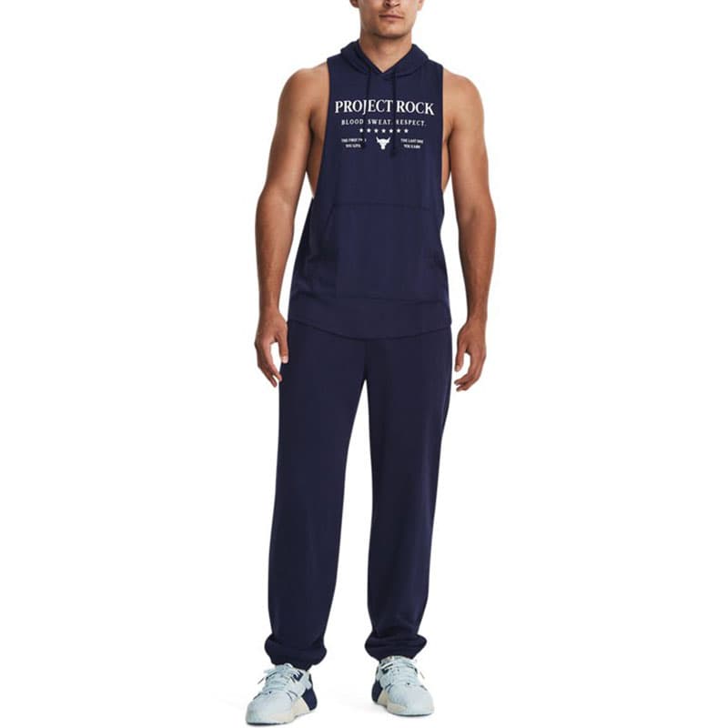 Штаны Under Armour - изображение 3