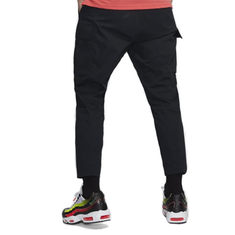 Штаны Nike Sportswear - изображение 3