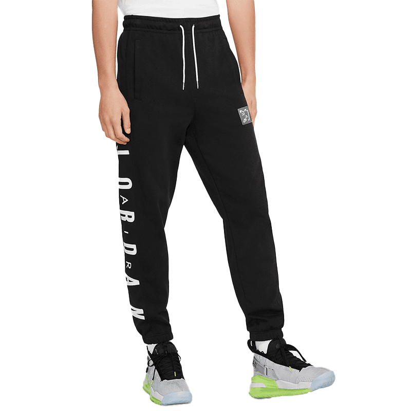 Спортивная одежда Jordan Sport DNA Black Pants - изображение 3