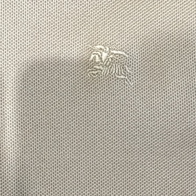 Поло Burberry LoogPolo - изображение 7