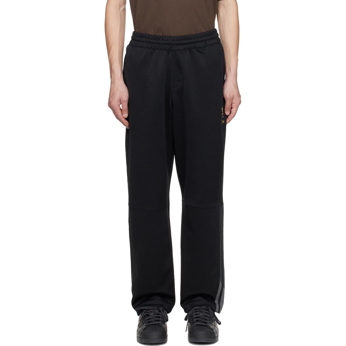 Штаны adidas originals SS23 x Dime Logo - изображение 4