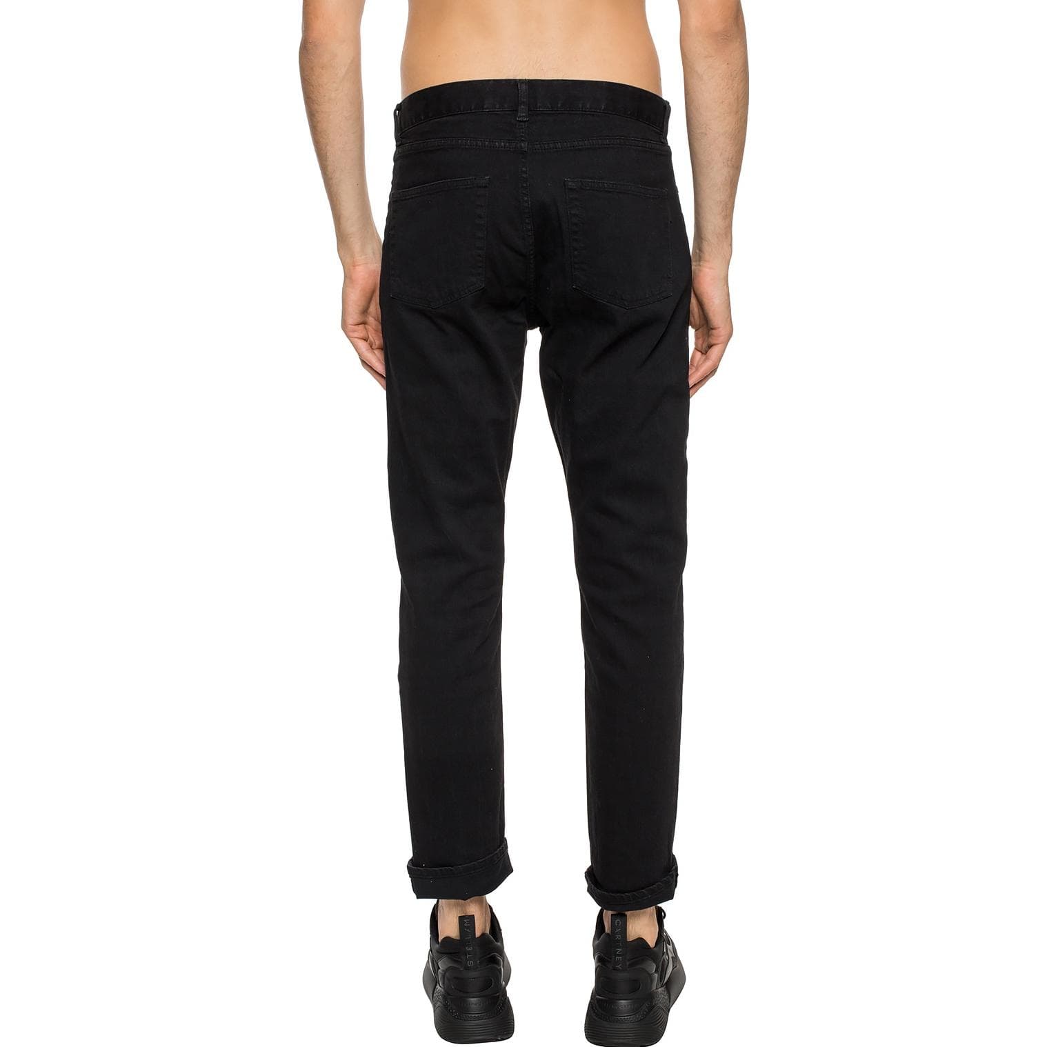 Штаны SAINT LAURENT - изображение 4