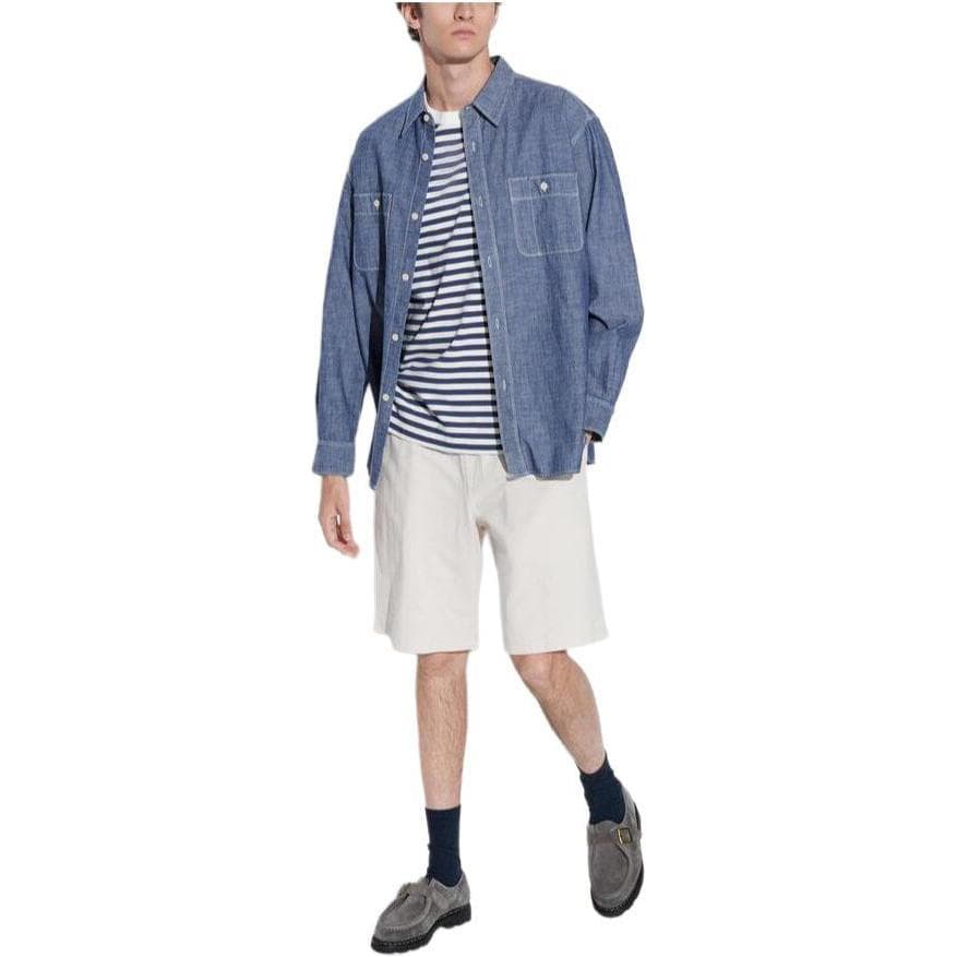 Шорты UNIQLO - изображение 3