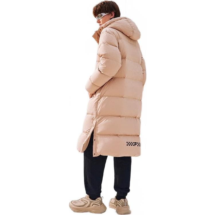 Зимняя куртка FILA FUSION - изображение 4