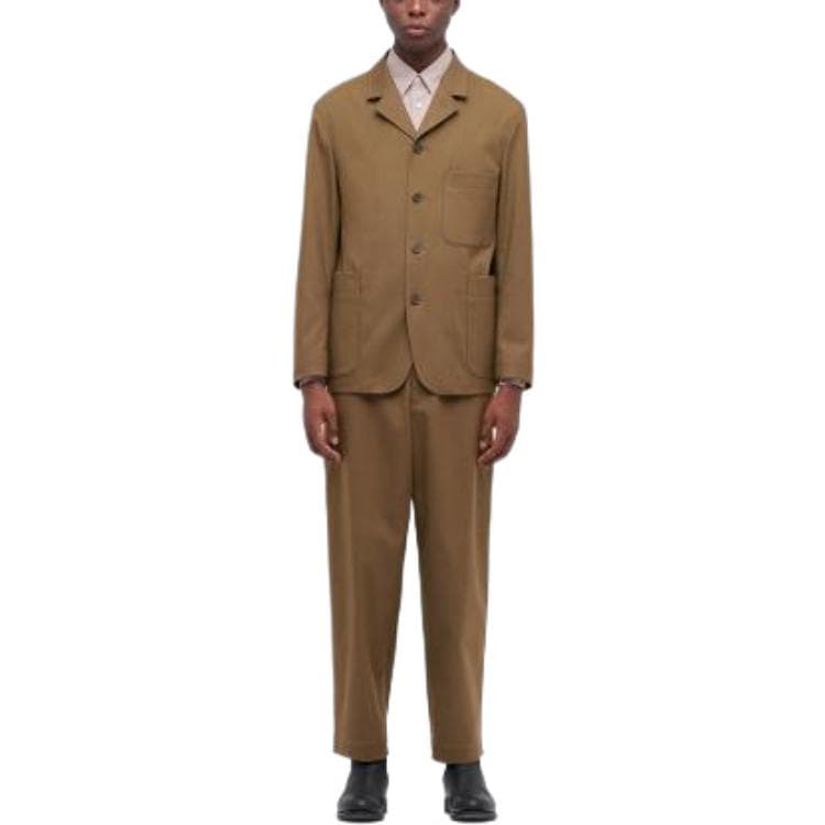 Куртка UNIQLO FW21 - изображение 3