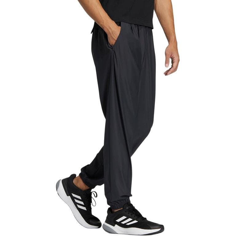 Штаны adidas Logo - изображение 5