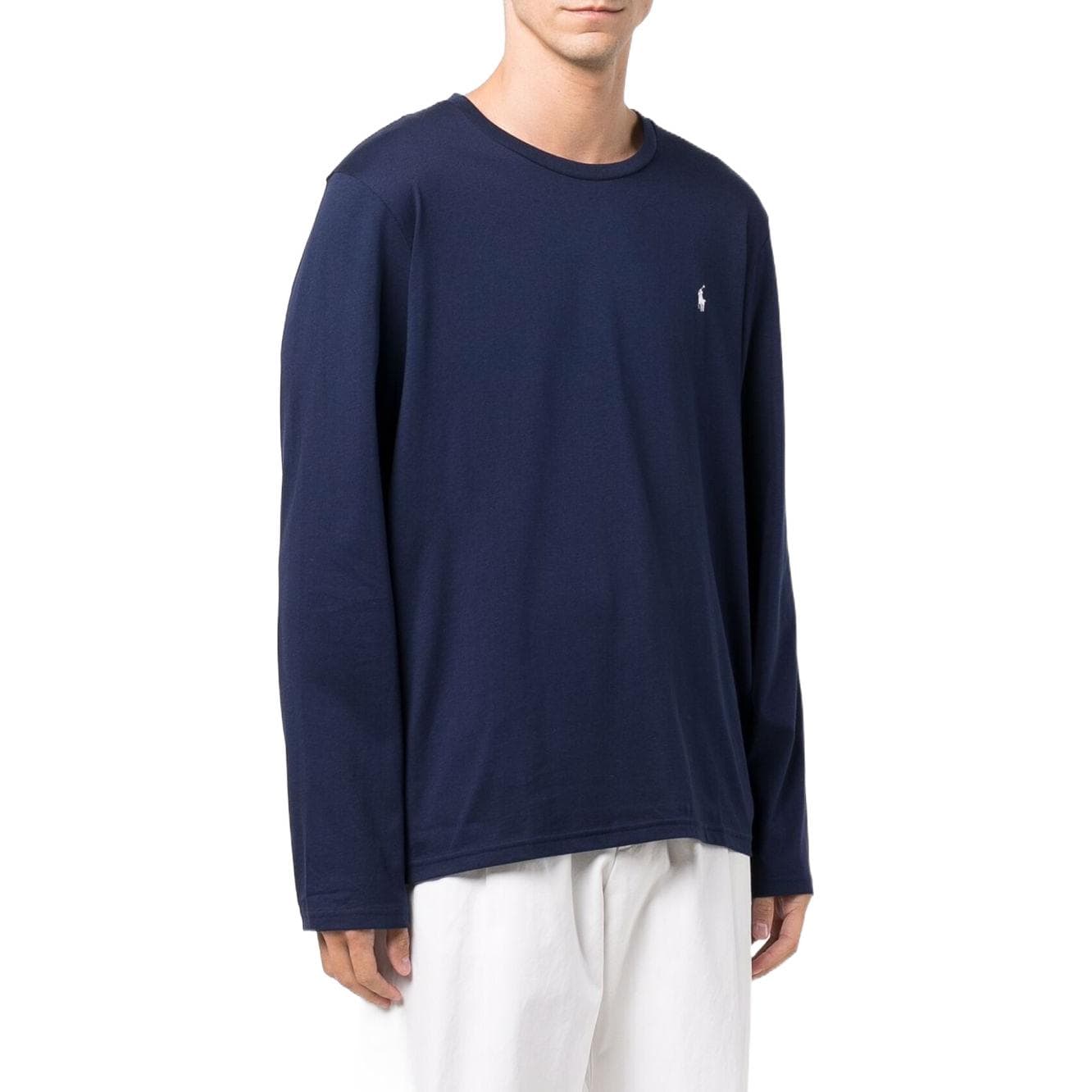 Футболка Polo Ralph Lauren LogoT - изображение 4
