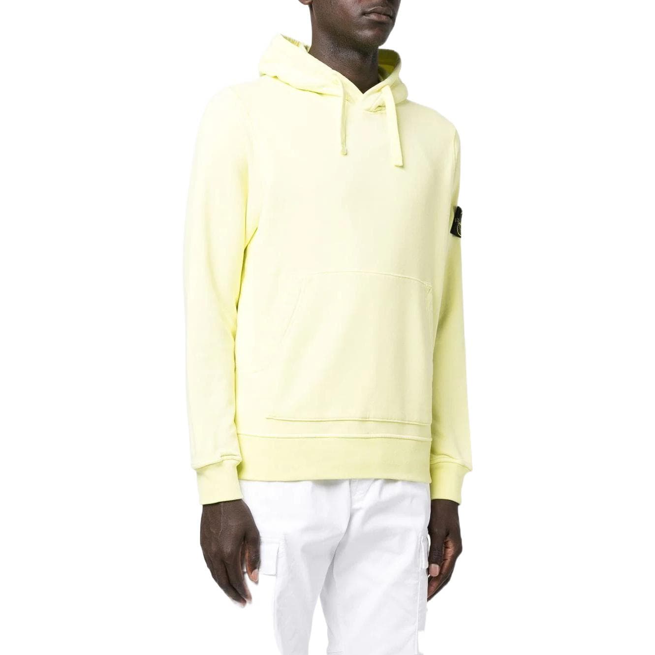 Худи STONE ISLAND FW22 - изображение 4