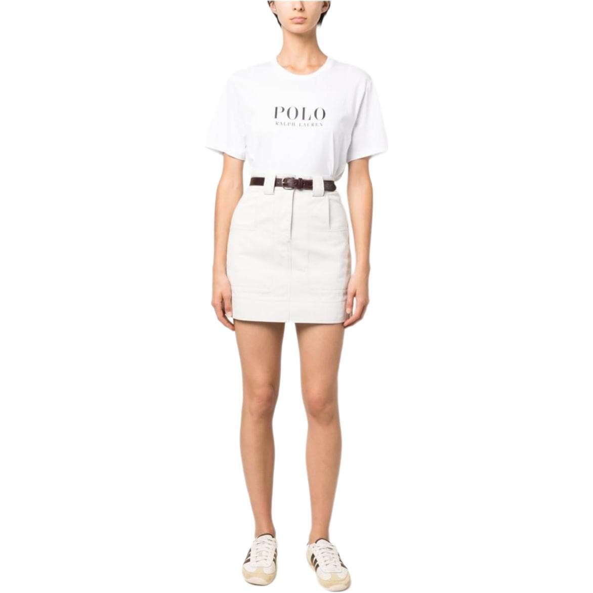 Футболка Polo Ralph Lauren LogoT - изображение 3
