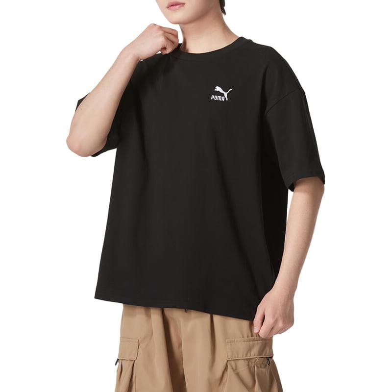 Футболка PUMA LogoT - изображение 3