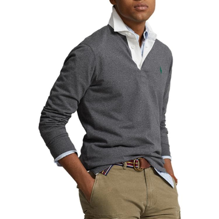 Поло Polo Ralph Lauren FW23 Polo - изображение 4