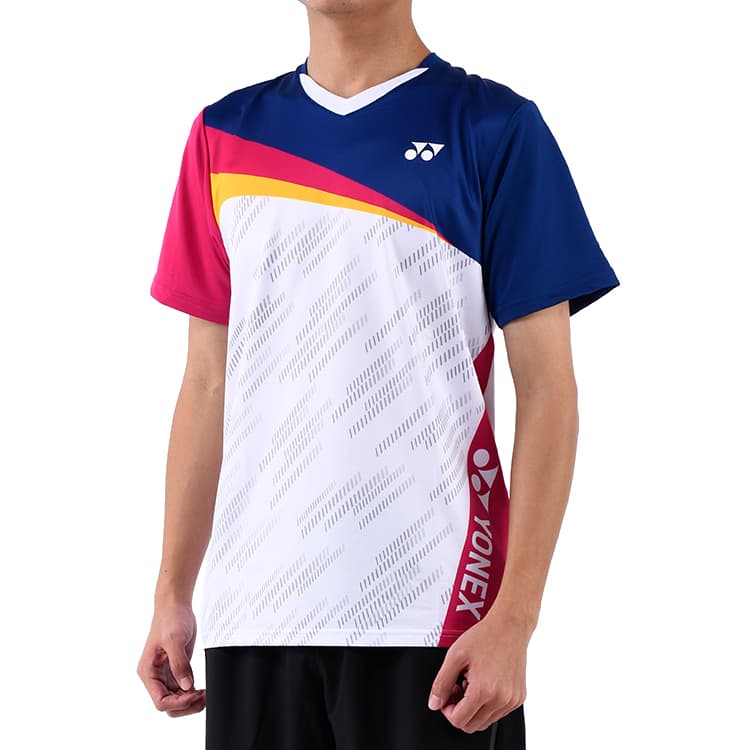 Футболка YONEX T - изображение 4