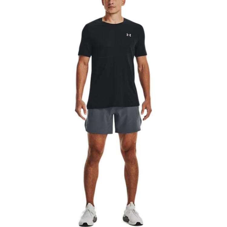 Шорты Under Armour - изображение 3