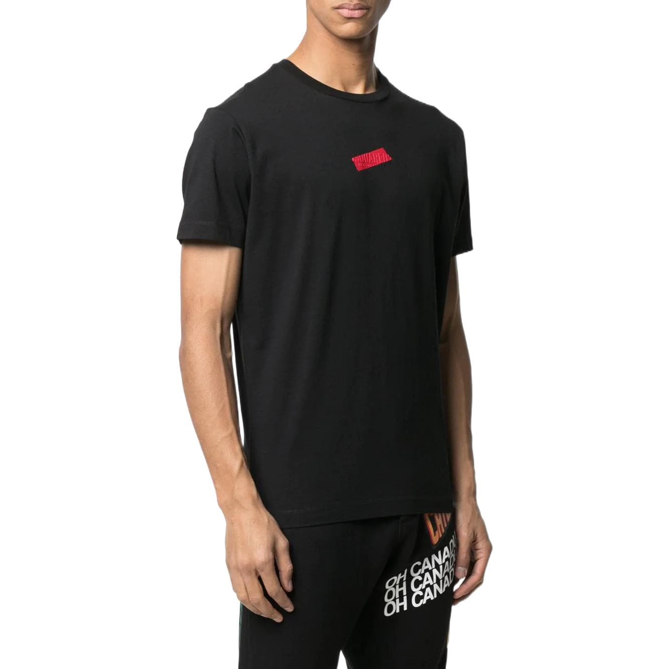 Футболка DSQUARED 2 T - изображение 3