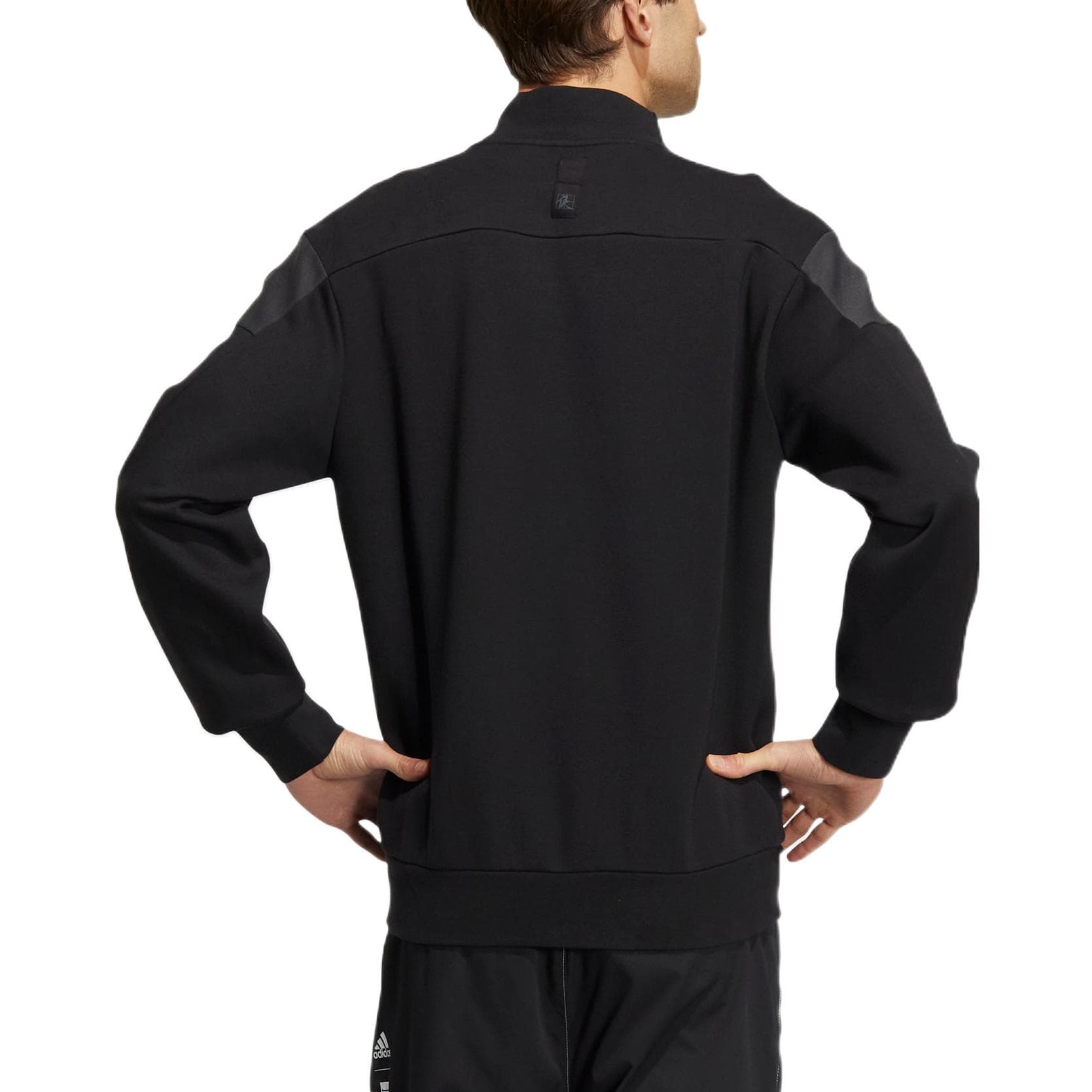 Куртка adidas Wj Mh Tracktop - изображение 3