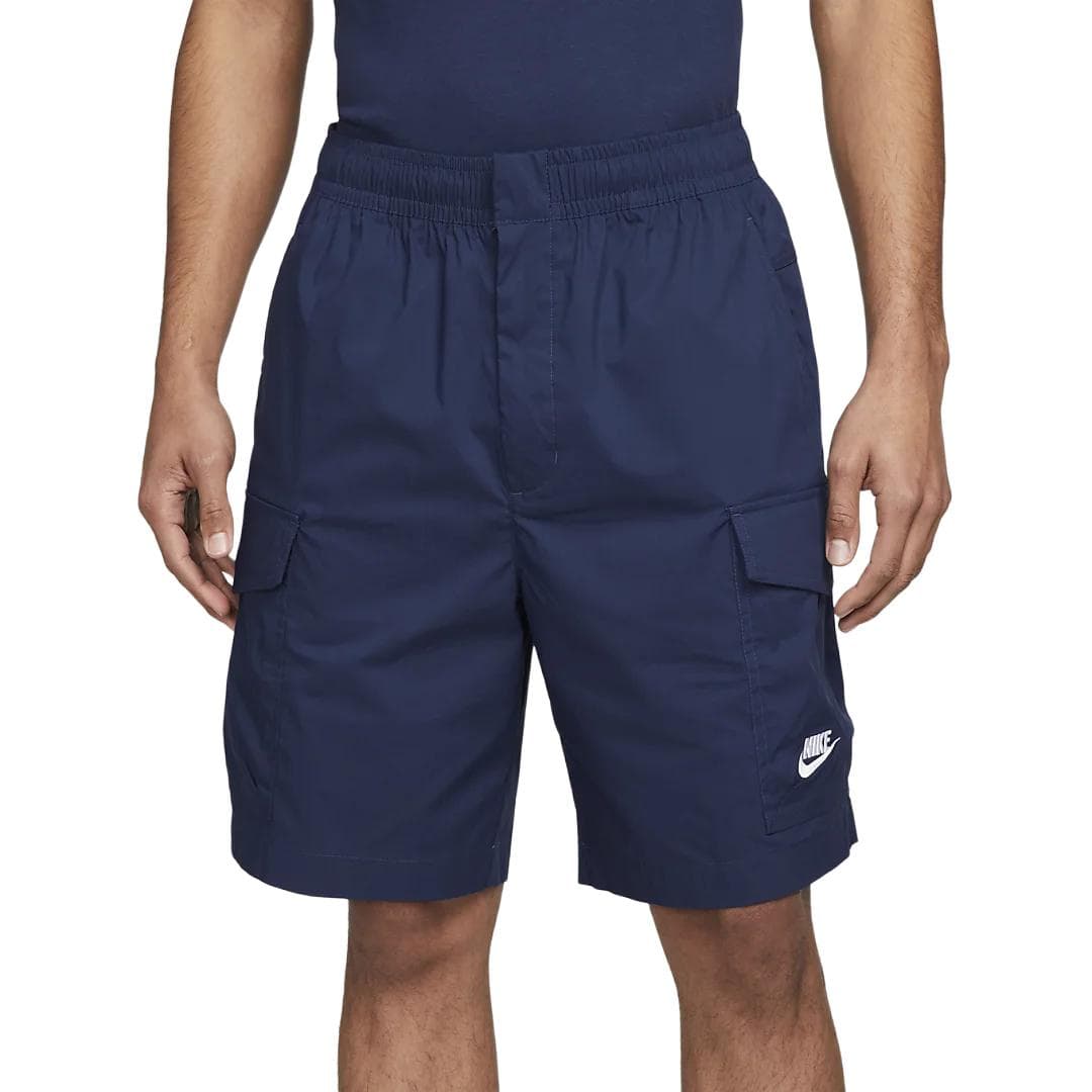 Шорты Nike Sportswear - изображение 4