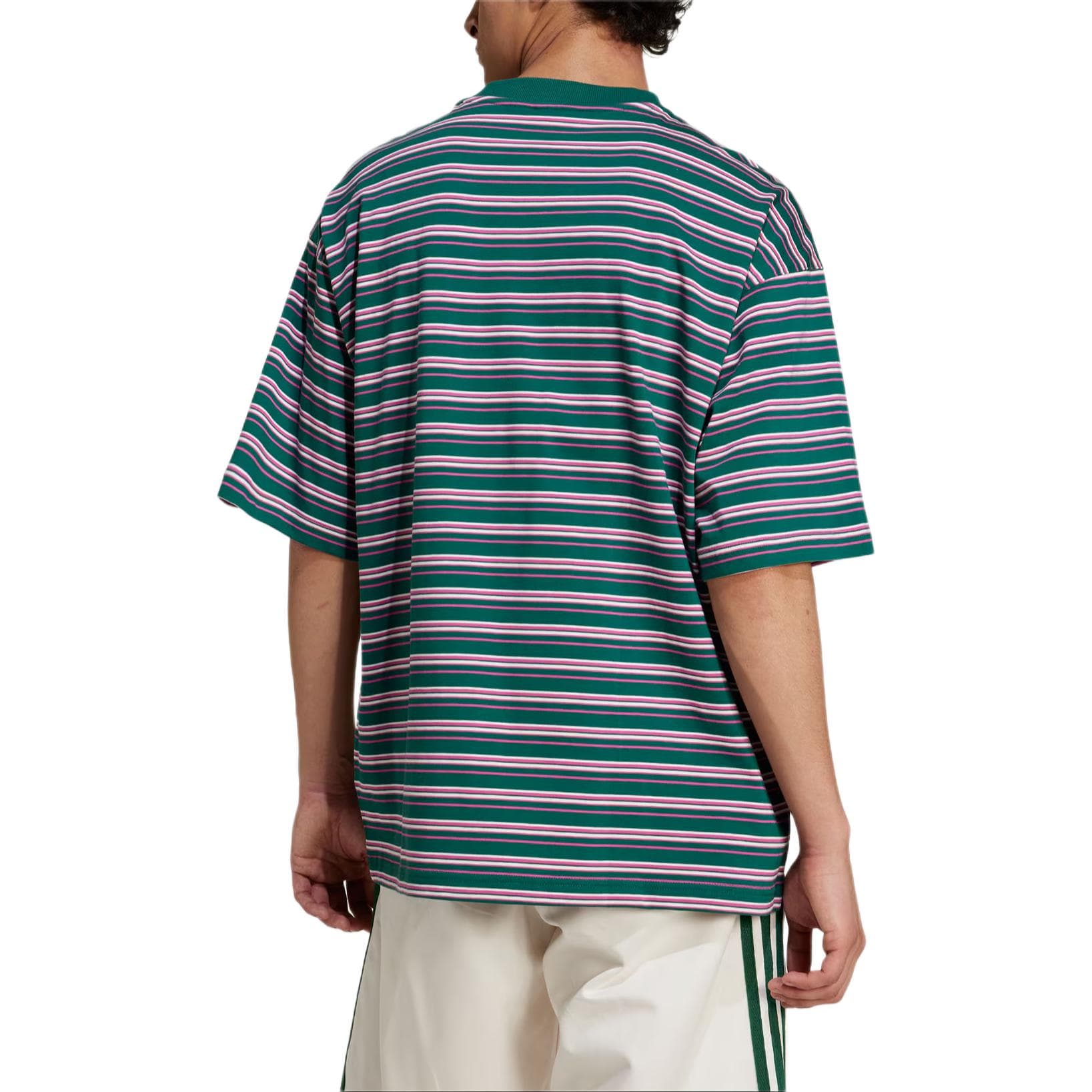 Футболка adidas T - изображение 3