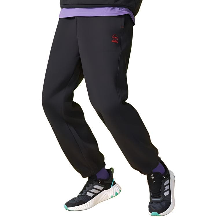 Штаны adidas neo - изображение 4