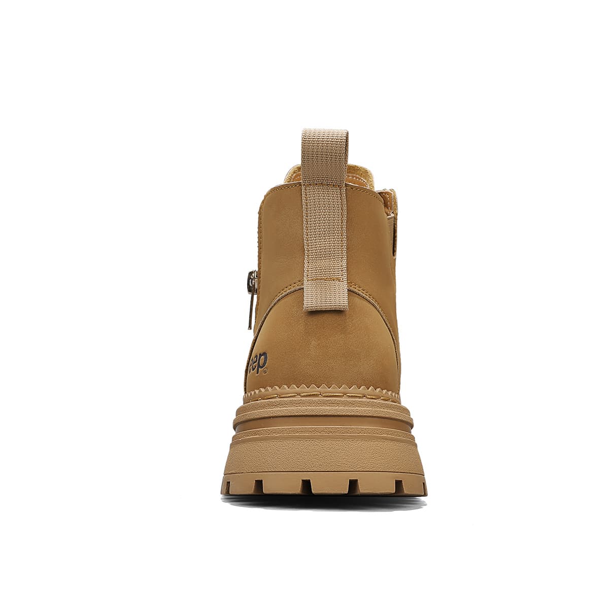 Ботинки Jeep Martin Boots - изображение 4