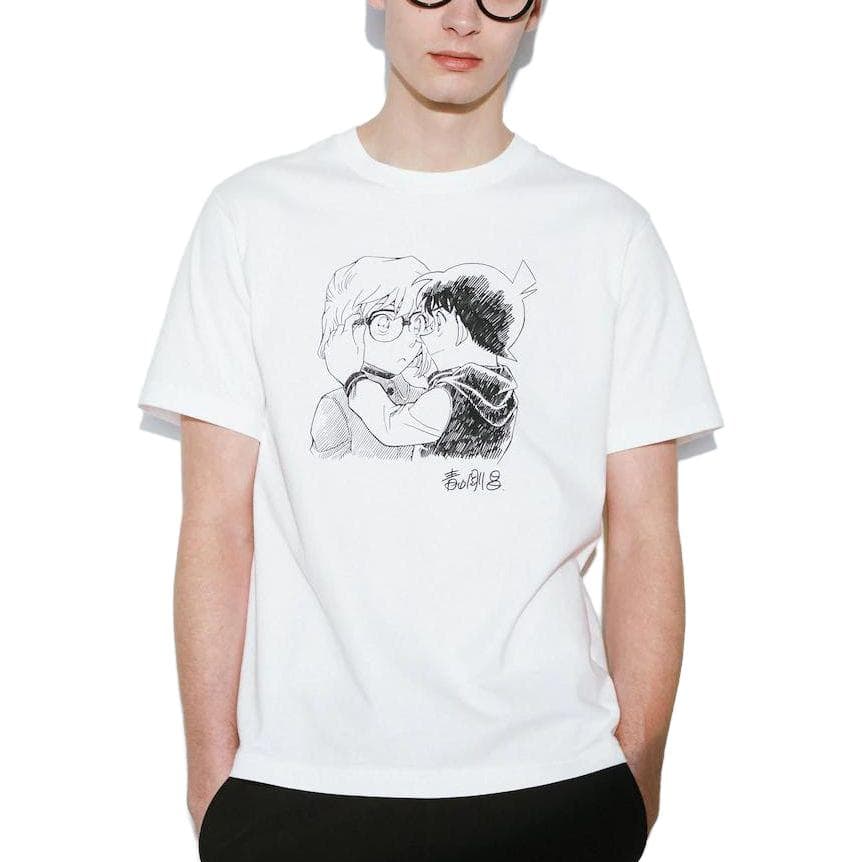 Футболка UNIQLO x SS23 T - изображение 4