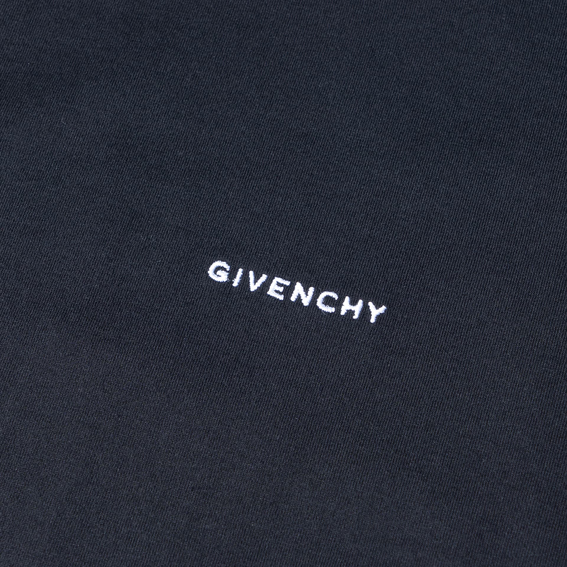 Футболка Givenchy SS23 LogoT - изображение 6