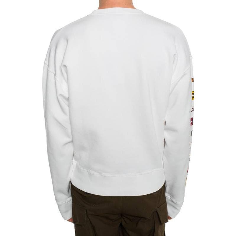 Худи DSQUARED 2 FW22 Logo - изображение 3