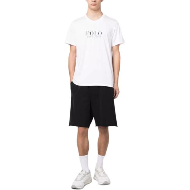 Футболка Polo Ralph Lauren LogoT - изображение 2