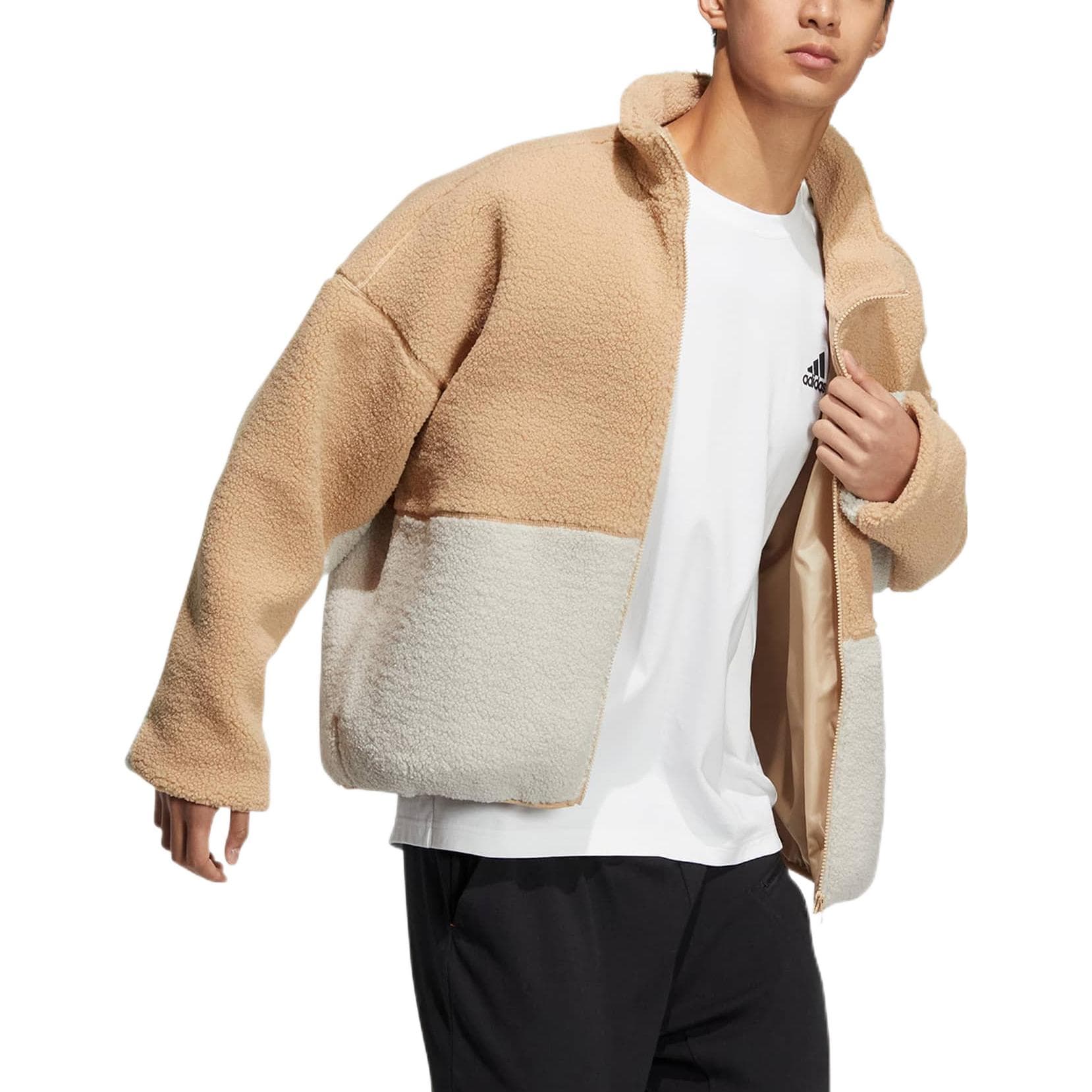 Куртка adidas Id Boa Jacket - изображение 4