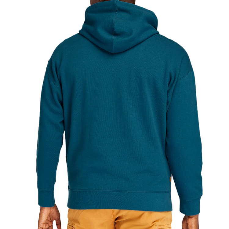 Худи Timberland Logo - изображение 6