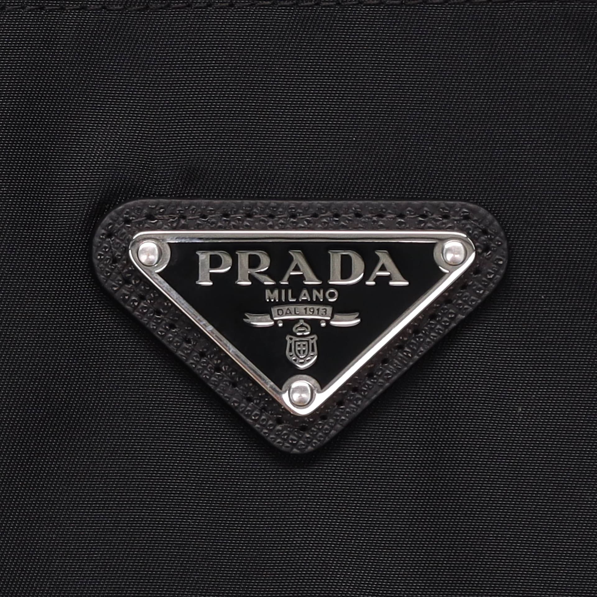 Рубашка PRADA SS21 Logo - изображение 3