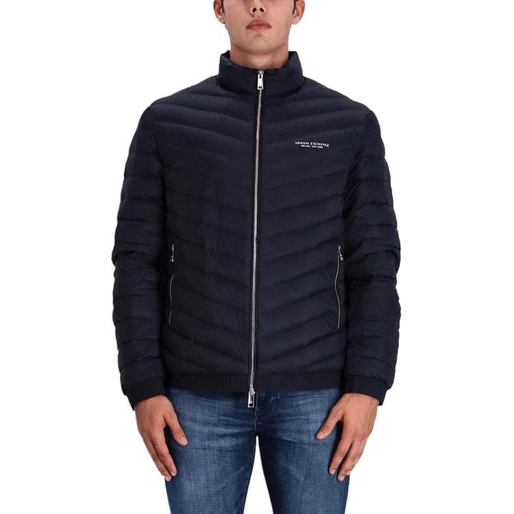 Зимняя куртка Armani Exchange - изображение 2