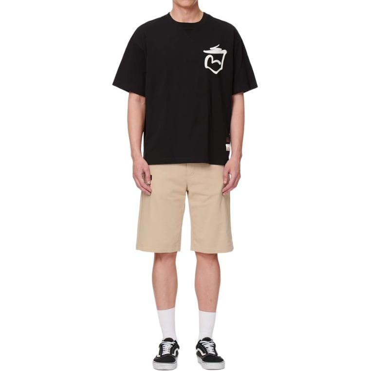 Шорты EVISU Shorts - изображение 4