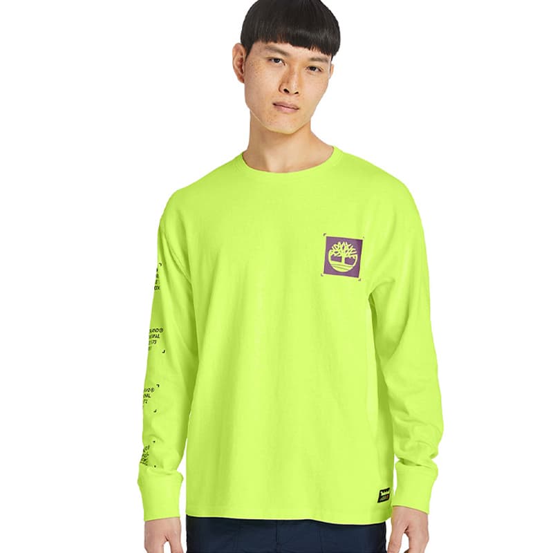 Футболка Timberland T - изображение 3