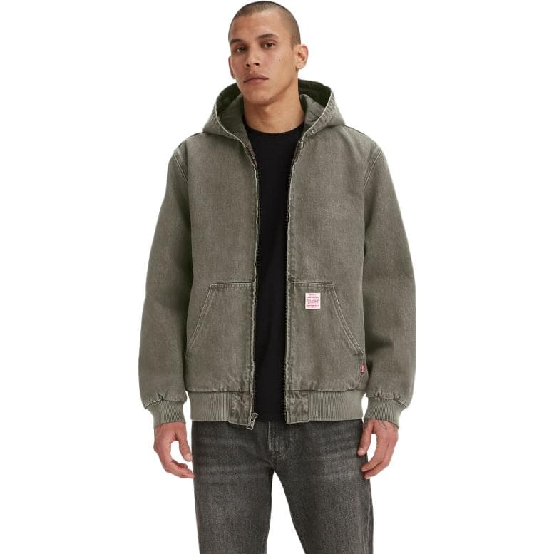Куртка Levis - изображение 3
