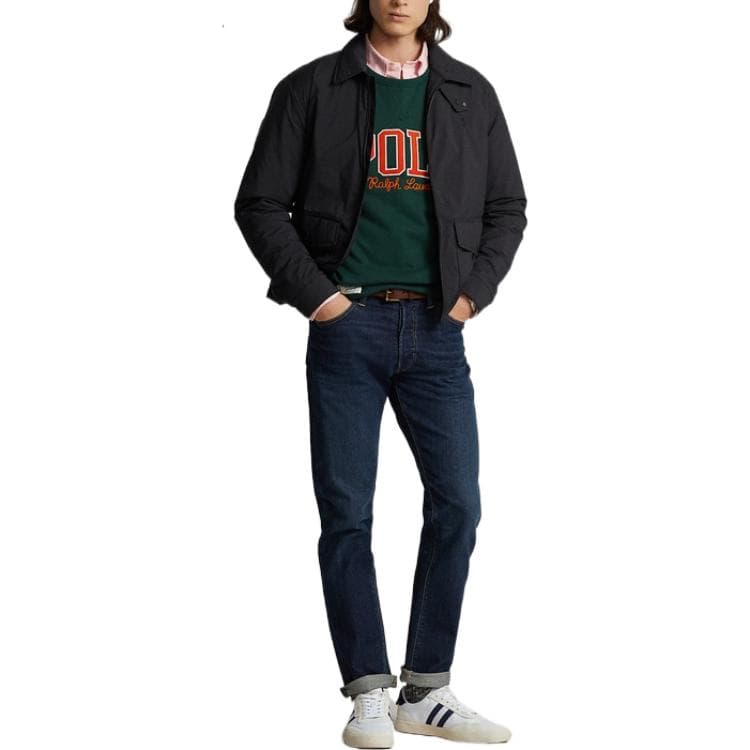 Куртка Polo Ralph Lauren FW22 - изображение 2