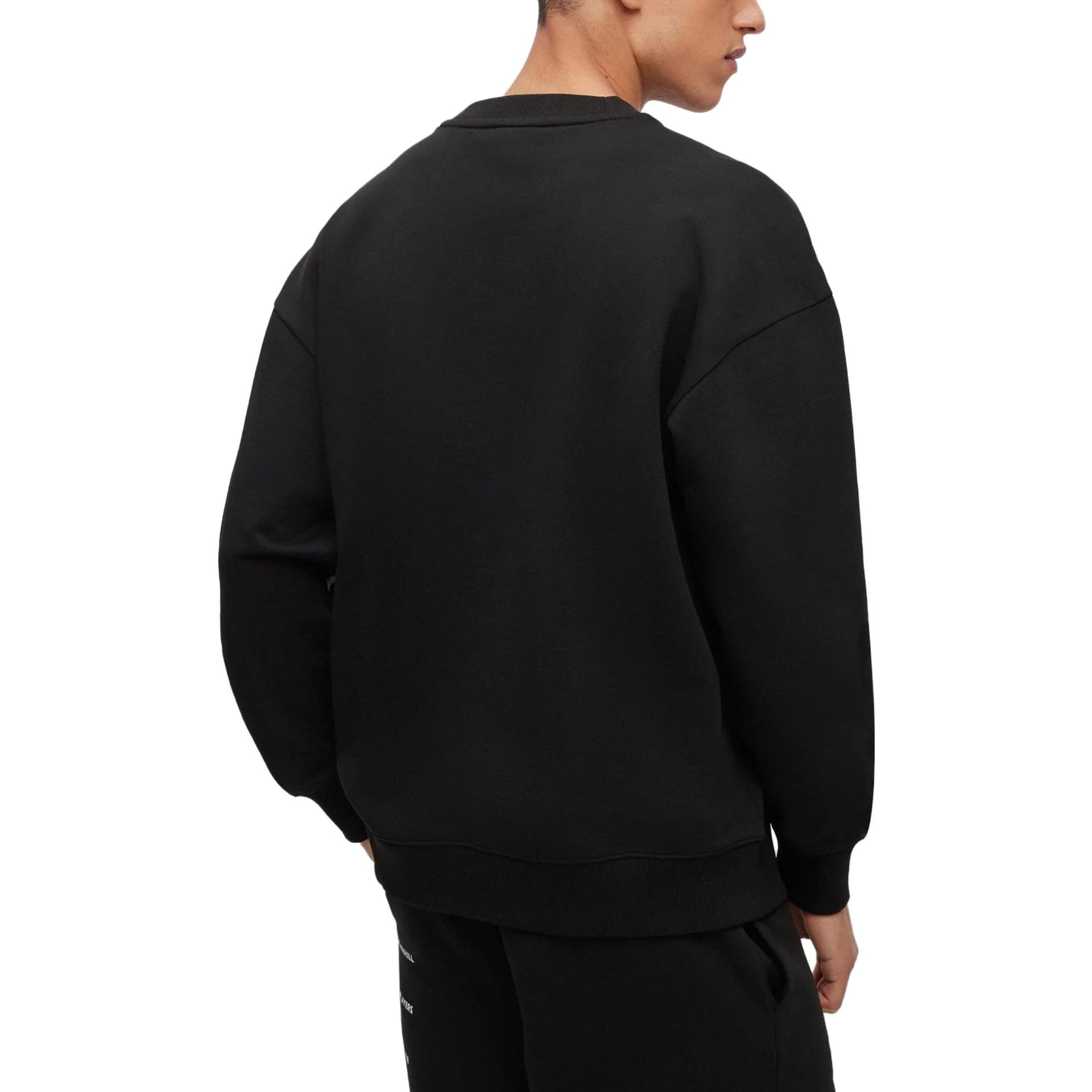 Худи HUGO BOSS SS23 - изображение 3