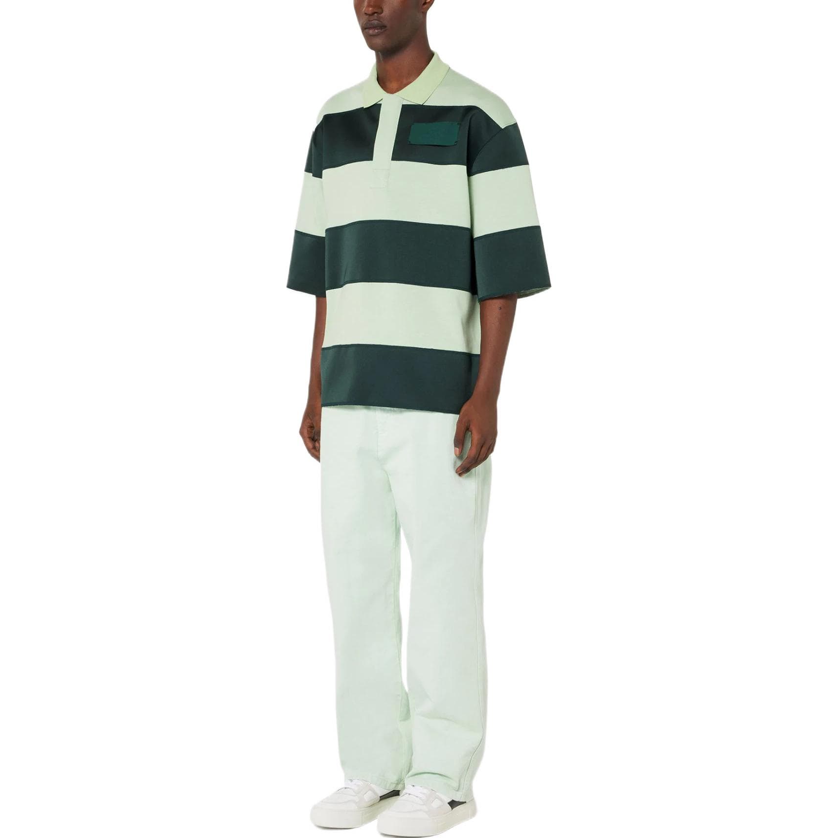 Поло AMIPARIS SS22 Polo - изображение 2