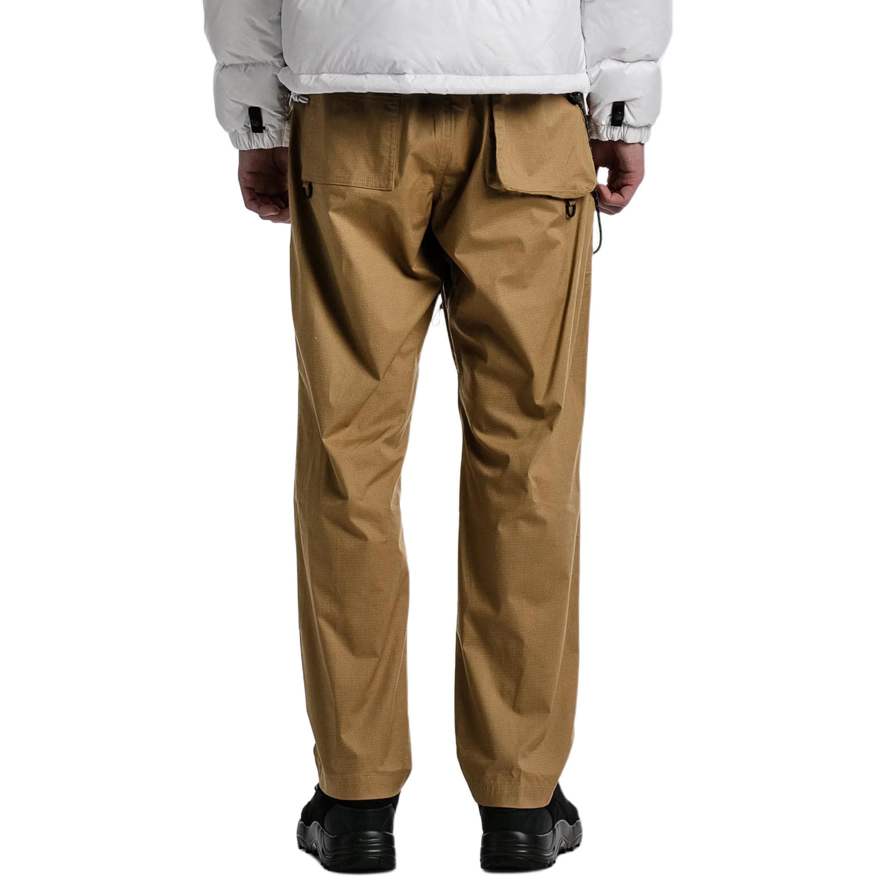 Штаны THE NORTH FACE Logo - изображение 5