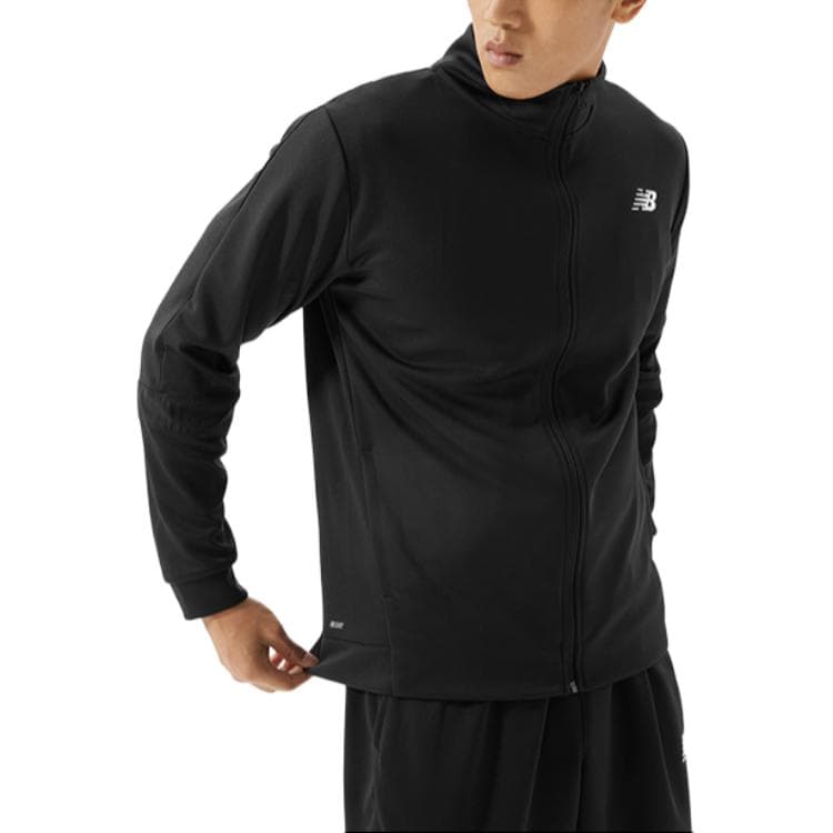 Куртка New Balance Logo - изображение 3