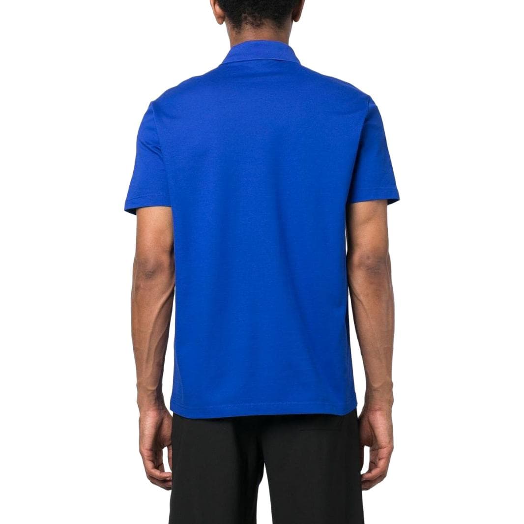 Поло VERSACE SS23 LogoPolo - изображение 3