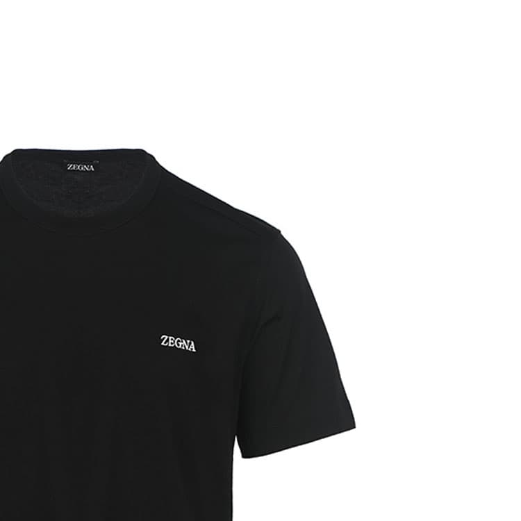 Футболка Zegna SS23 T - изображение 7