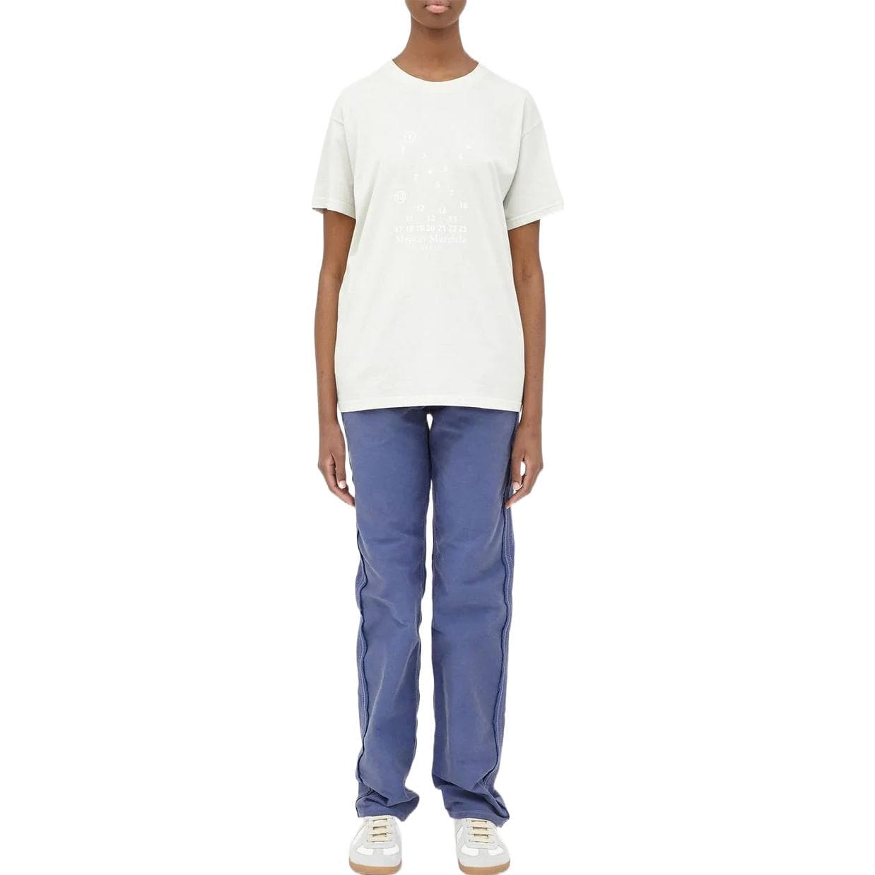 Футболка Maison Margiela T - изображение 3