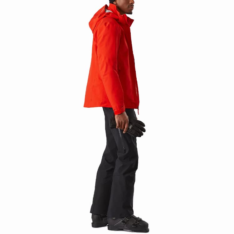 Куртка Arcteryx Cassiar - изображение 5