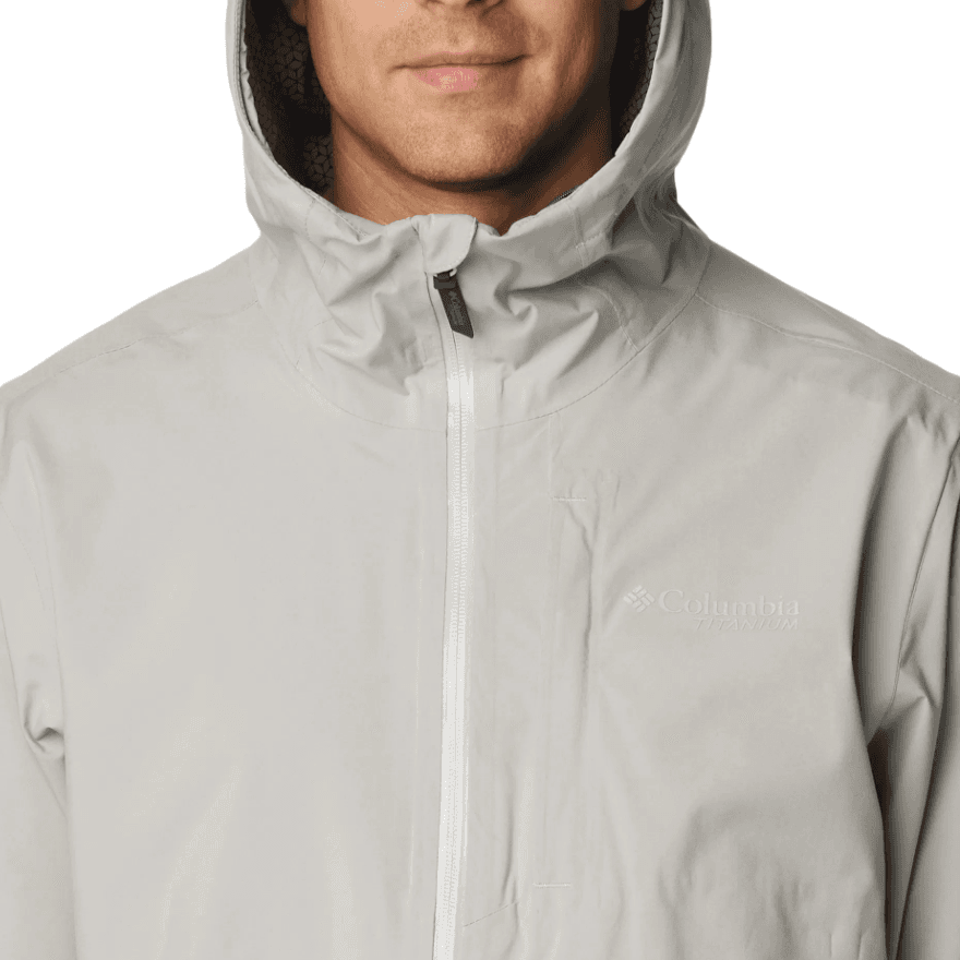 Куртка Columbia Ample Dry - изображение 5