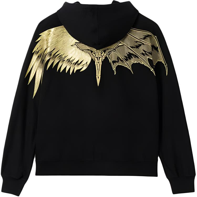 Худи Boy London Hoodie Black - изображение 2