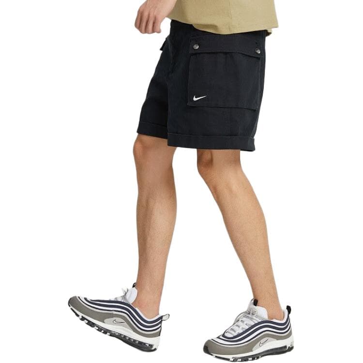 Nike Cargo Short Black - изображение 4