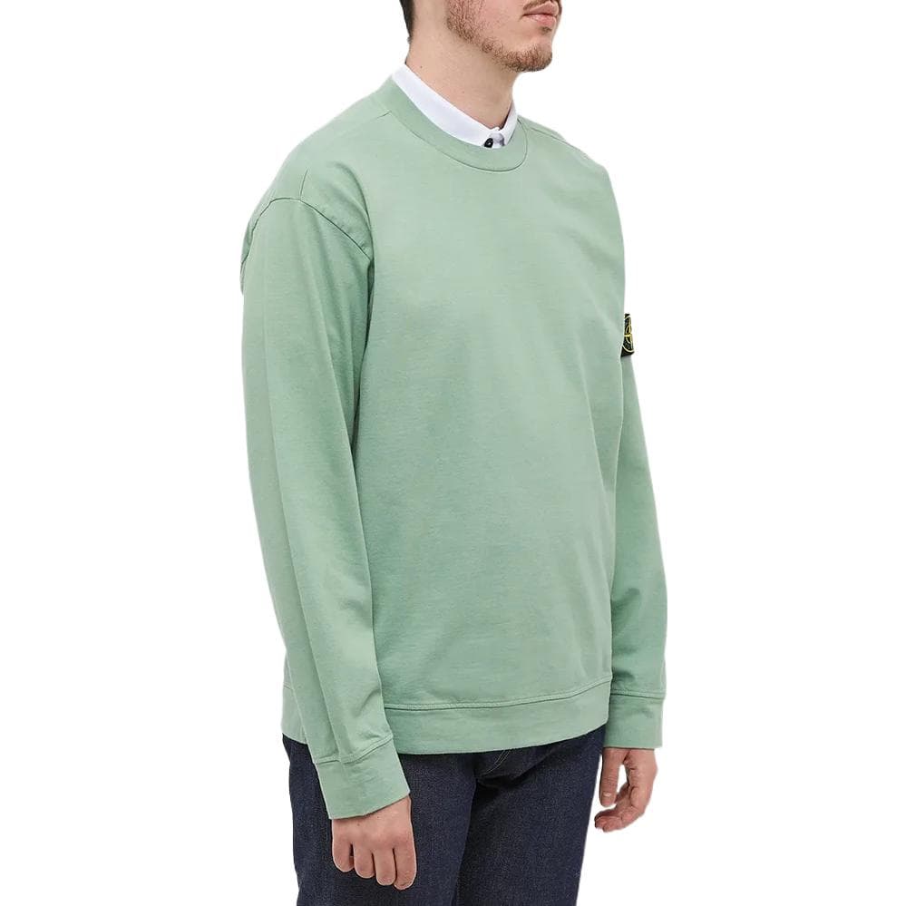 Худи STONE ISLAND FW22 - изображение 4